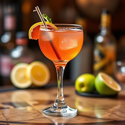 cocktail