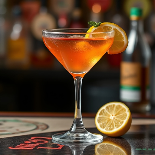 cocktail
