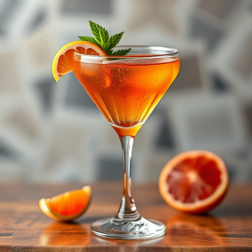 cocktail
