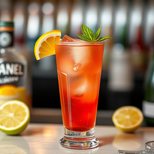 cocktail