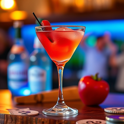 cocktail