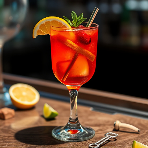 cocktail