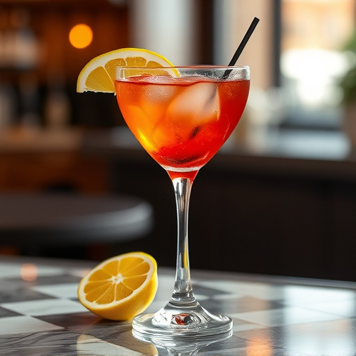 cocktail