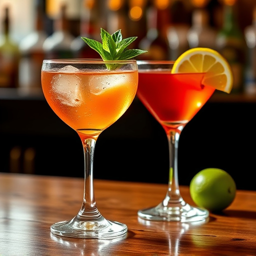 cocktail