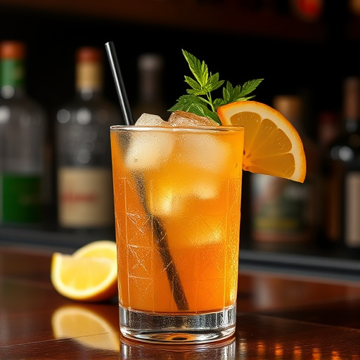 cocktail