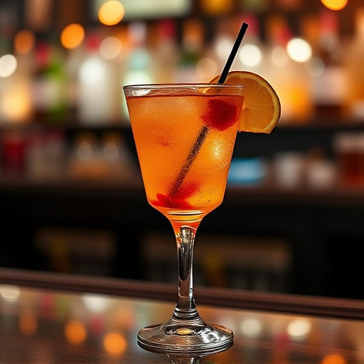 cocktail