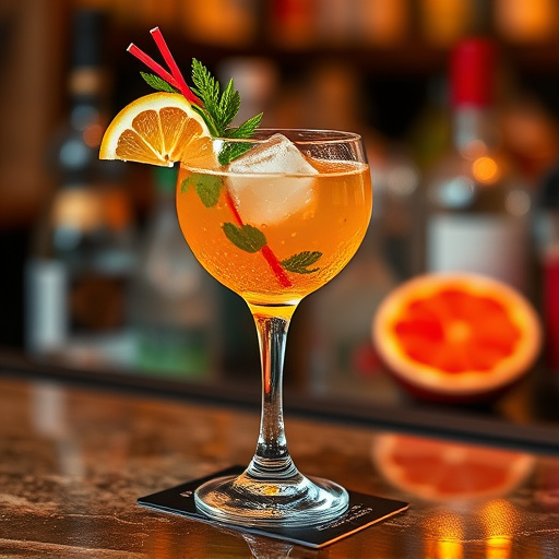 cocktail