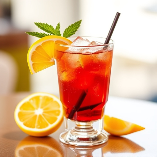 cocktail