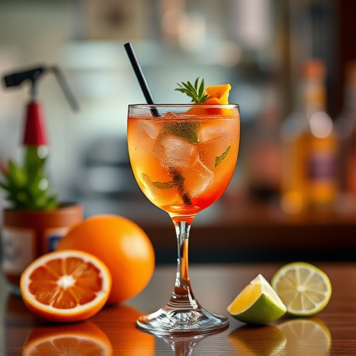 cocktail