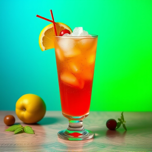 cocktail