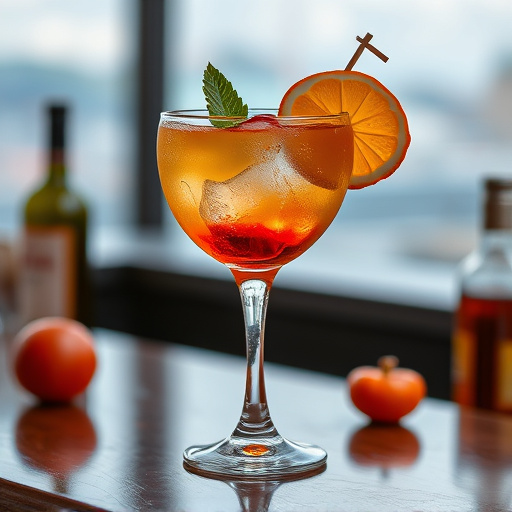 cocktail