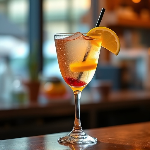 cocktail