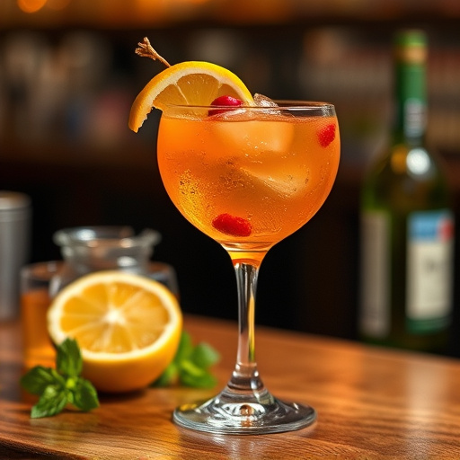 cocktail