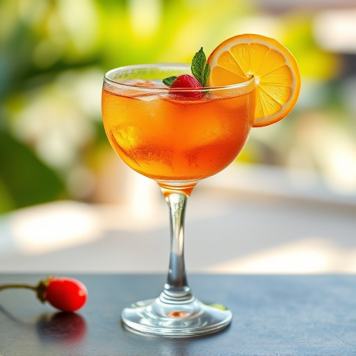cocktail