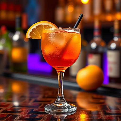 cocktail