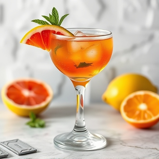 cocktail