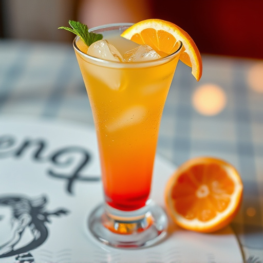 cocktail