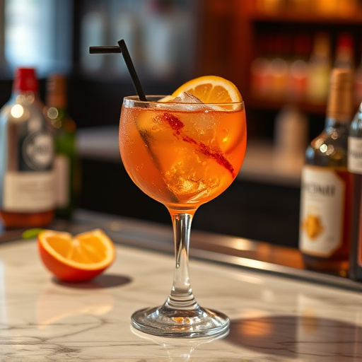 cocktail