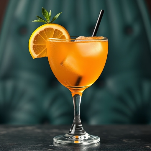 cocktail