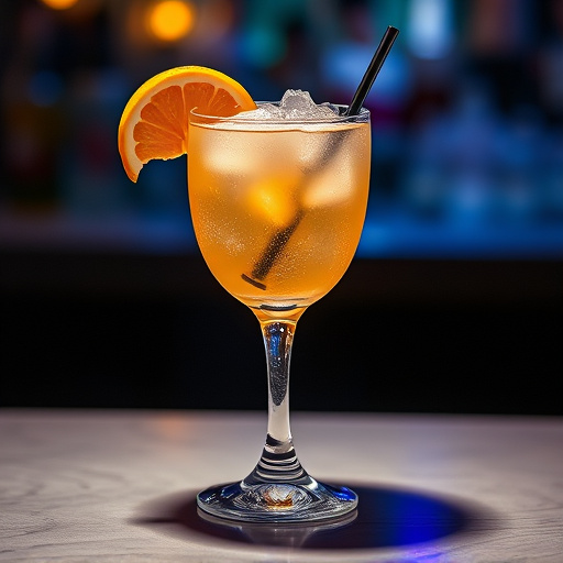 cocktail