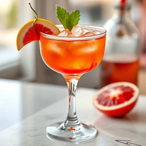 cocktail