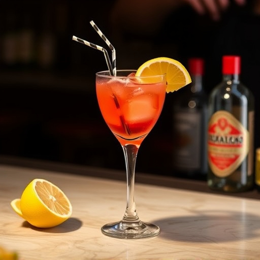 cocktail