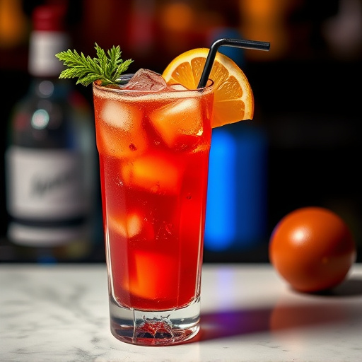 cocktail