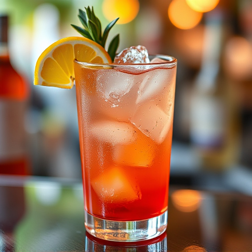 cocktail