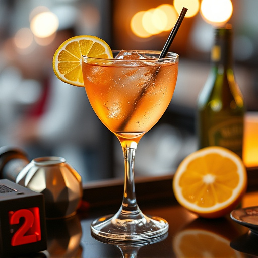 cocktail