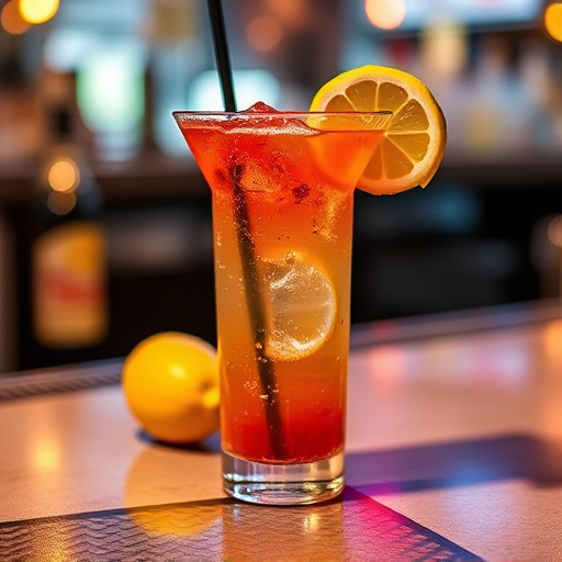cocktail