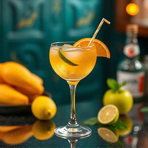 cocktail