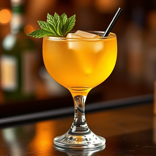 cocktail