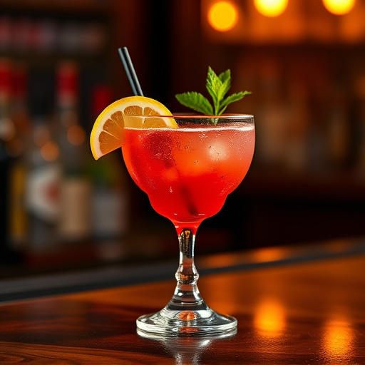 cocktail