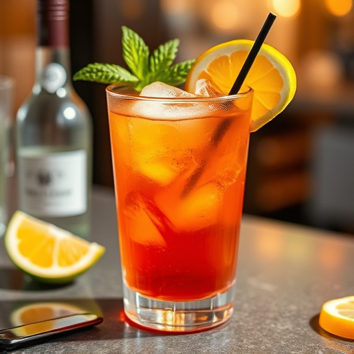 cocktail
