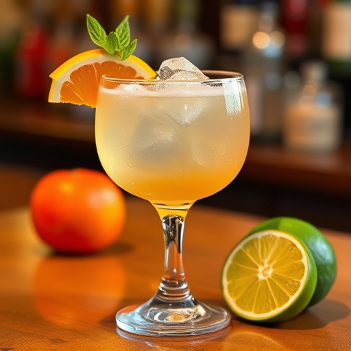 cocktail
