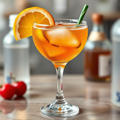 cocktail