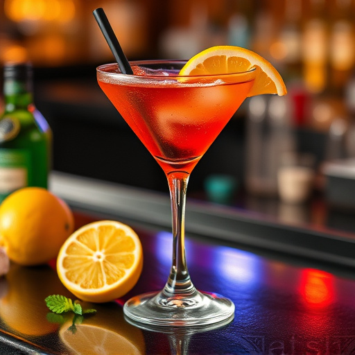 cocktail