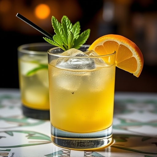 cocktail