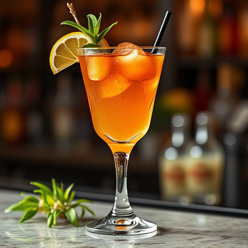cocktail