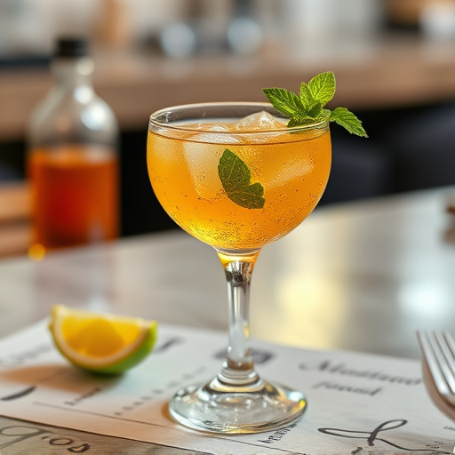 cocktail