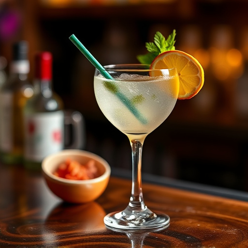 cocktail