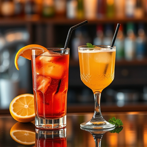 cocktail