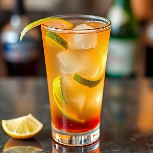 cocktail
