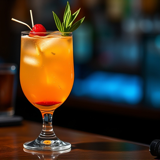 cocktail