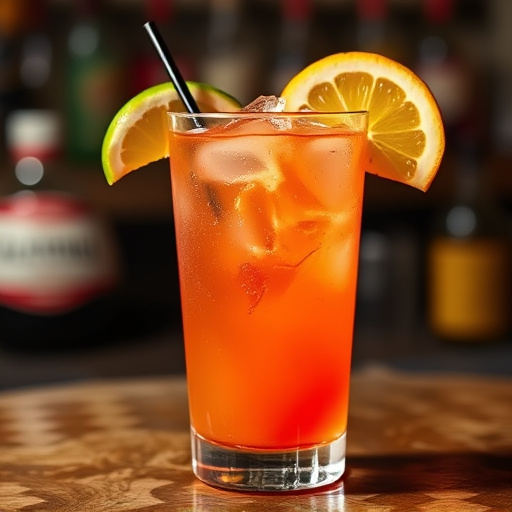 cocktail