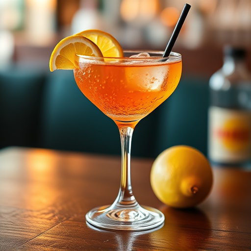 cocktail