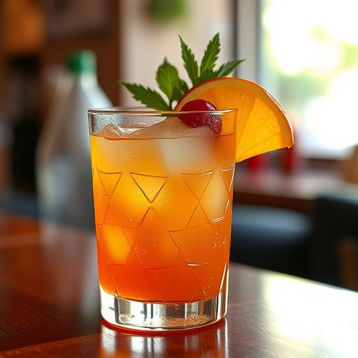 cocktail
