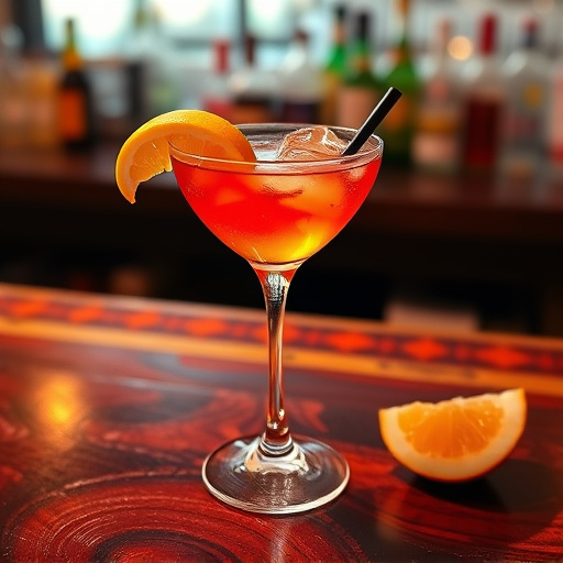 cocktail