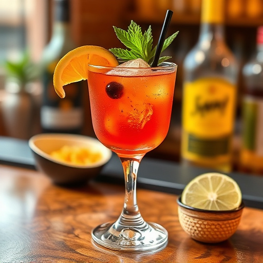 cocktail