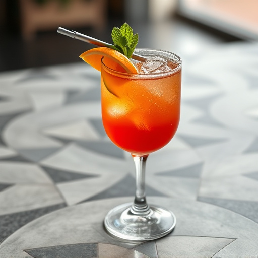 cocktail